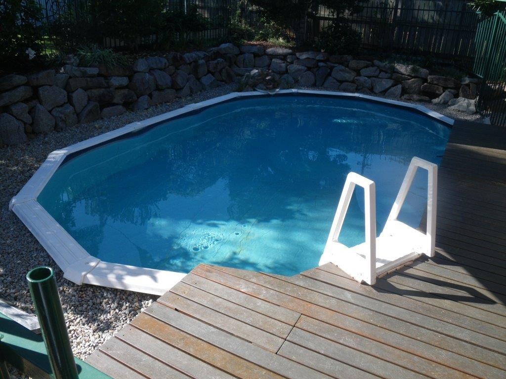 coping for above ground pools